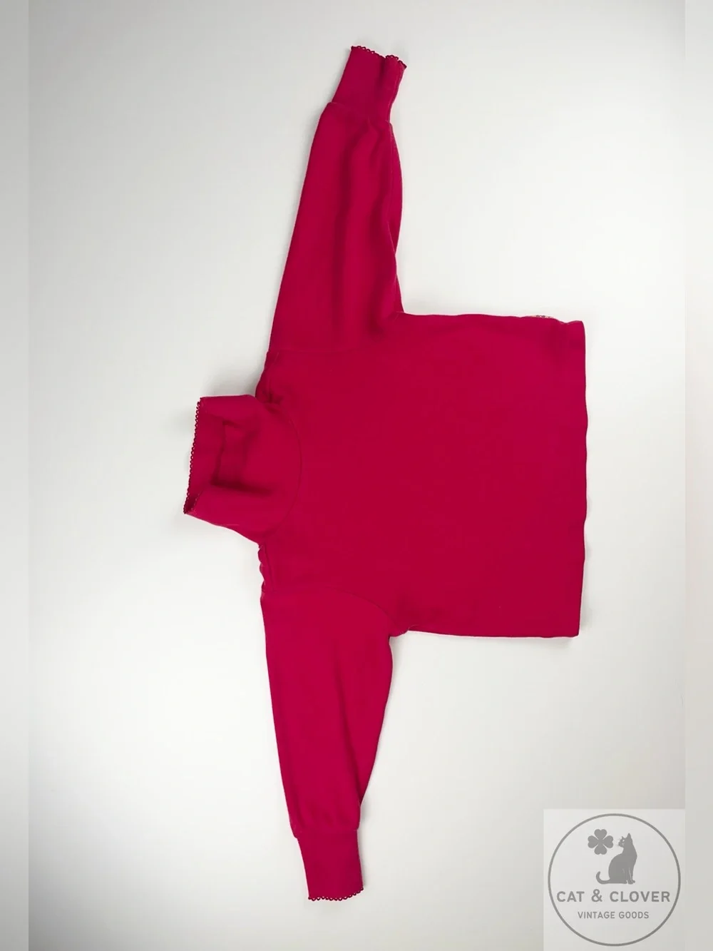 Gymboree vintage roll